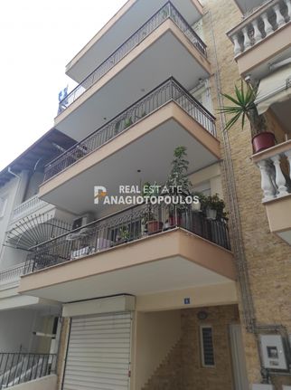 Apartment 60 sqm for sale, Thessaloniki - Suburbs, Evosmos
