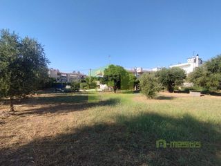 Οικόπεδο 780 τ.μ. προς πώληση, Οβριά-thumb-5