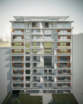 Apartment 176sqm for sale-Charilaou