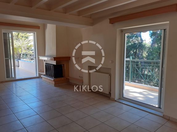 Apartment 140 sqm for rent, Athens - North, Kifisia