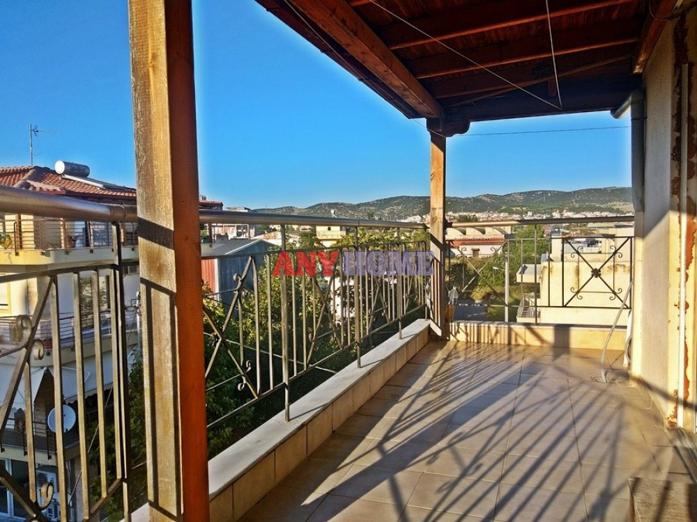 Διαμέρισμα 70 τ.μ. προς πώληση, Νικόπολη Σταυρούπολης