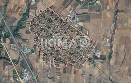 Land plot 900sqm for sale-Agios Athanasios » Vathilakkos