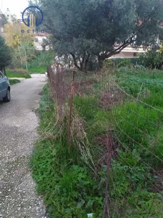 Land plot 425 sqm for sale, Achaia, Patra