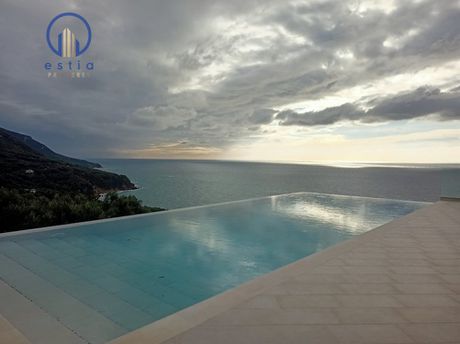 Villa 1sqm for sale-Corfu » Achilleio