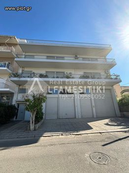 Business bulding 640sqm for sale-Peristeri » Mpournazi