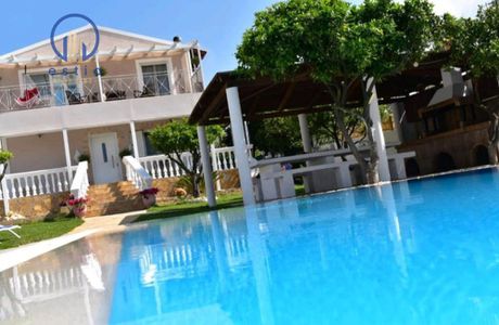 Villa 150sqm for sale-Corfu » Melitieoi