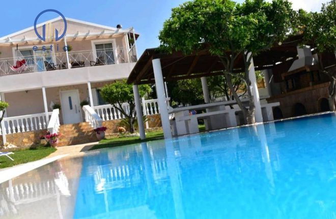 Villa 150 sqm for sale, Corfu Prefecture, Corfu