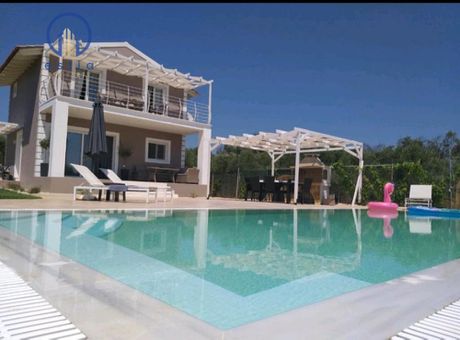 Villa 105sqm for sale-Corfu » Melitieoi