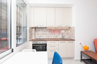 Studio / γκαρσονιέρα 30 τ.μ. για πώληση, Θεσσαλονίκη - Κέντρο, Μπότσαρη-thumb-13