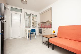 Studio / γκαρσονιέρα 30 τ.μ. για πώληση, Θεσσαλονίκη - Κέντρο, Μπότσαρη-thumb-7