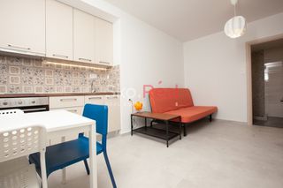 Studio / γκαρσονιέρα 30 τ.μ. για πώληση, Θεσσαλονίκη - Κέντρο, Μπότσαρη-thumb-2