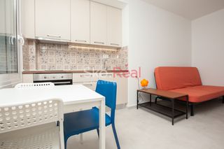 Studio / γκαρσονιέρα 30 τ.μ. για πώληση, Θεσσαλονίκη - Κέντρο, Μπότσαρη-thumb-4