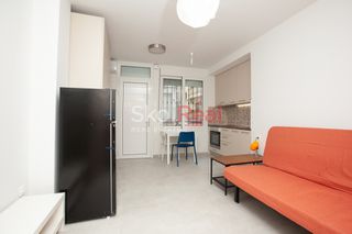 Studio / γκαρσονιέρα 30 τ.μ. για πώληση, Θεσσαλονίκη - Κέντρο, Μπότσαρη-thumb-10