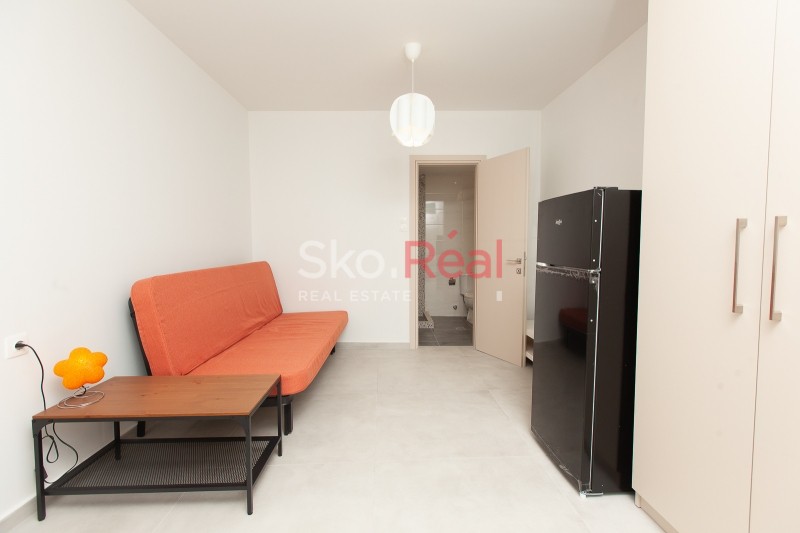 Studio / γκαρσονιέρα 30 τ.μ. προς πώληση, Μπότσαρη