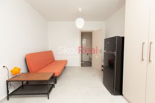 Studio / γκαρσονιέρα 30 τ.μ. για πώληση, Θεσσαλονίκη - Κέντρο, Μπότσαρη-thumb-3