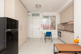 Studio / γκαρσονιέρα 30 τ.μ. για πώληση, Θεσσαλονίκη - Κέντρο, Μπότσαρη-thumb-6
