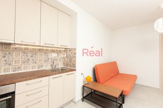 Studio / γκαρσονιέρα 30 τ.μ. για πώληση, Θεσσαλονίκη - Κέντρο, Μπότσαρη-thumb-8