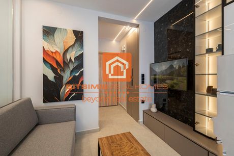 Studio 37sqm for sale-Faliro