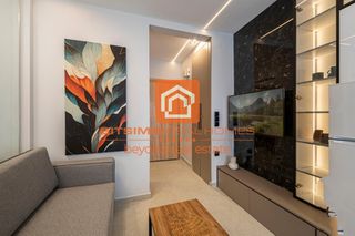 Studio / γκαρσονιέρα 37 τ.μ. για πώληση