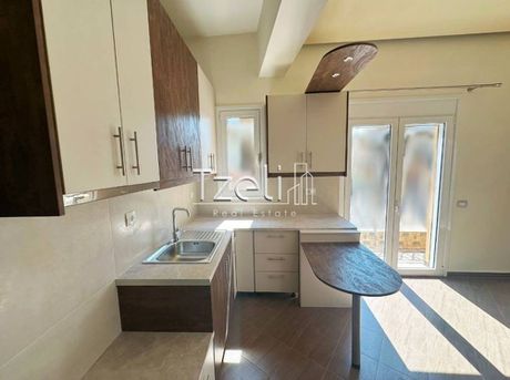 Studio 28sqm for rent-Patra » Nosokomio