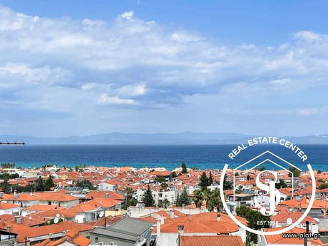 Μεζονέτα 55τ.μ. για πώληση-Κασσάνδρα » Πευκοχώρι
