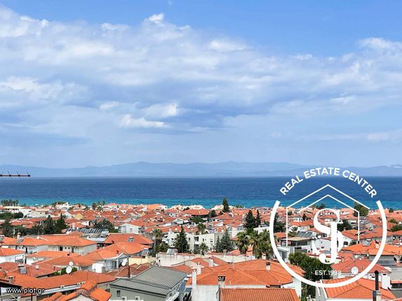 Maisonette 55 sqm for sale, Chalkidiki, Kassandra