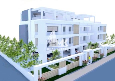 Διαμέρισμα 51τ.μ. για πώληση-Θέρμη » Κέντρο θέρμης
