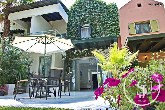 Maisonette 150 sqm for sale, Chalkidiki, Kassandra
