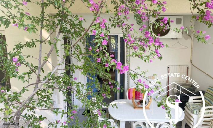 Διαμέρισμα 50 τ.μ. για πώληση, Χαλκιδική, Κασσάνδρα