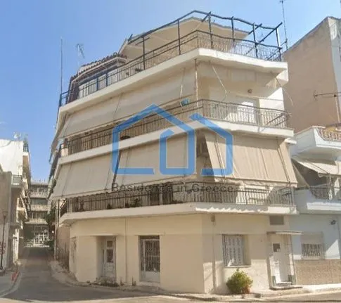 Building 285 sqm for sale, Piraeus Suburbs, Nikaia