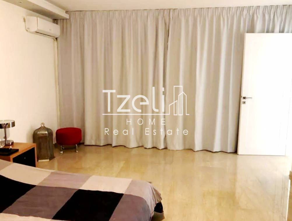 Διαμέρισμα 126 τ.μ. προς πώληση, Κολωνάκι