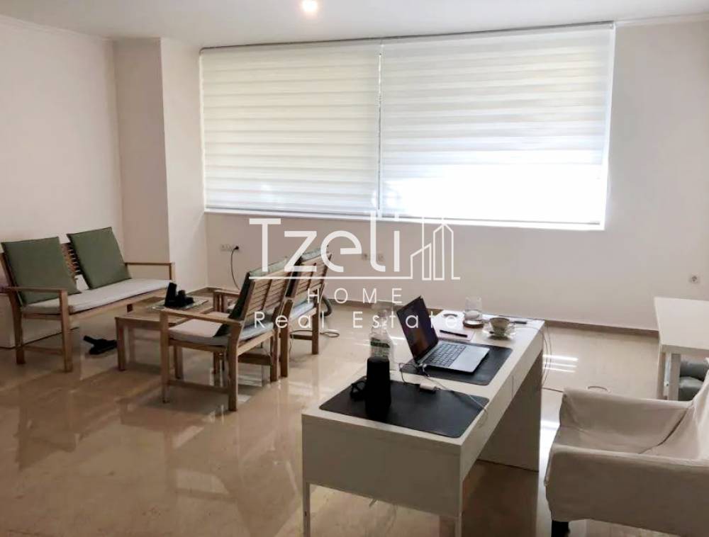 Διαμέρισμα 126 τ.μ. προς πώληση, Κολωνάκι