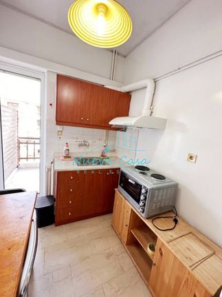 Apartment 38 sqm for rent, Achaia, Patra