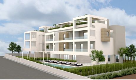 Apartment 118sqm for sale-Panorama » Center
