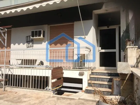 Detached home 240 sqm for sale, Athens - South, Nea Smyrni