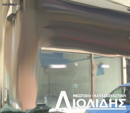Κατάστημα 50 τ.μ. για ενοικίαση, Θεσσαλονίκη - Κέντρο, Φάληρο