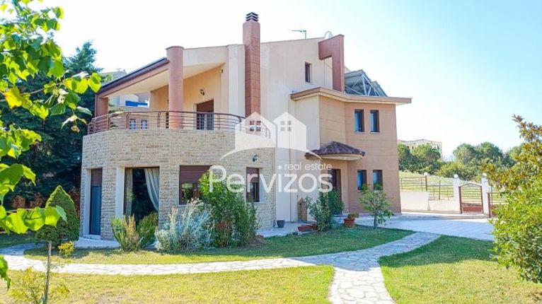 Μονοκατοικία 246,50 τ.μ. για πώληση, Θεσσαλονίκη - Περιφ/Κοί Δήμοι, Θέρμη