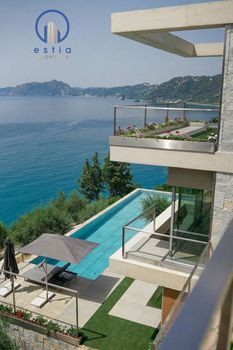 Villa 370sqm for sale-Corfu » Achilleio