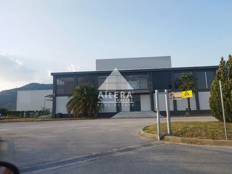 Επιχειρηματικό κτίριο 880τ.μ. για πώληση-Σέρρες » Κέντρο