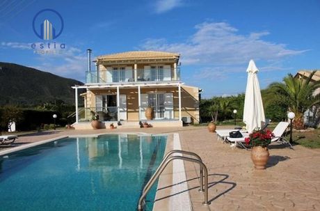 Villa 155sqm for sale-Corfu » Melitieoi
