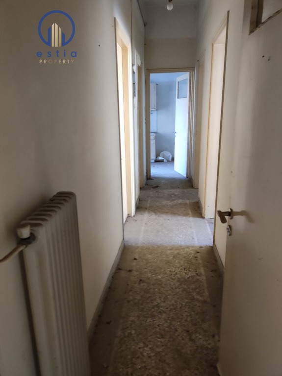Διαμέρισμα 101 τ.μ. πρός πώληση, Αχαΐα, Πάτρα