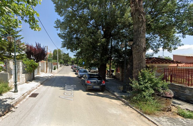 Οικόπεδο 388 τ.μ. πρός πώληση, Αθήνα - Βόρεια Προάστια, Κρυονέρι
