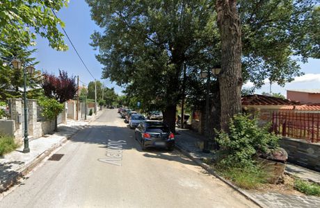 Οικόπεδο 388τ.μ. για πώληση-Κρυονέρι » Κέντρο