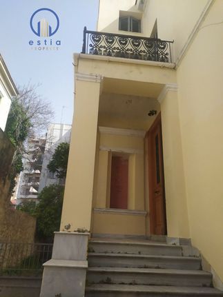 Business bulding 600 sqm for rent, Achaia, Patra