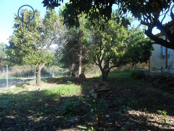 Land plot 405 sqm for sale, Achaia, Patra