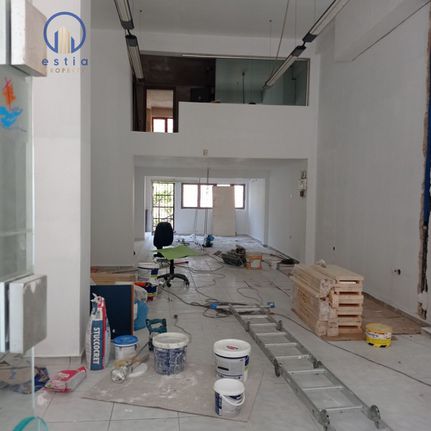 Store 80 sqm for rent, Achaia, Patra