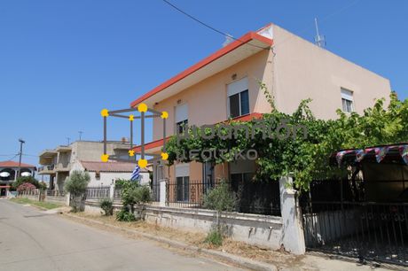 Building 250sqm for sale-Alexandroupoli » Apalos