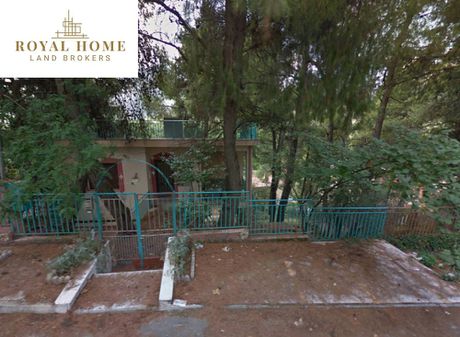 Οικόπεδο 789τ.μ. για πώληση-Διόνυσος » Κέντρο