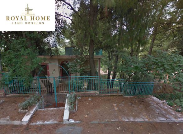 Οικόπεδο 789 τ.μ. για πώληση, Αθήνα - Βόρεια Προάστια, Διόνυσος