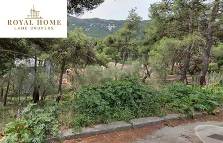 Οικόπεδο 1.600τ.μ. για πώληση-Δροσιά